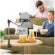Hoco Verstelbare Houder voor Telefoon/Tablet/iPad 4.5 tot 10.5 Inch afbeelding 3