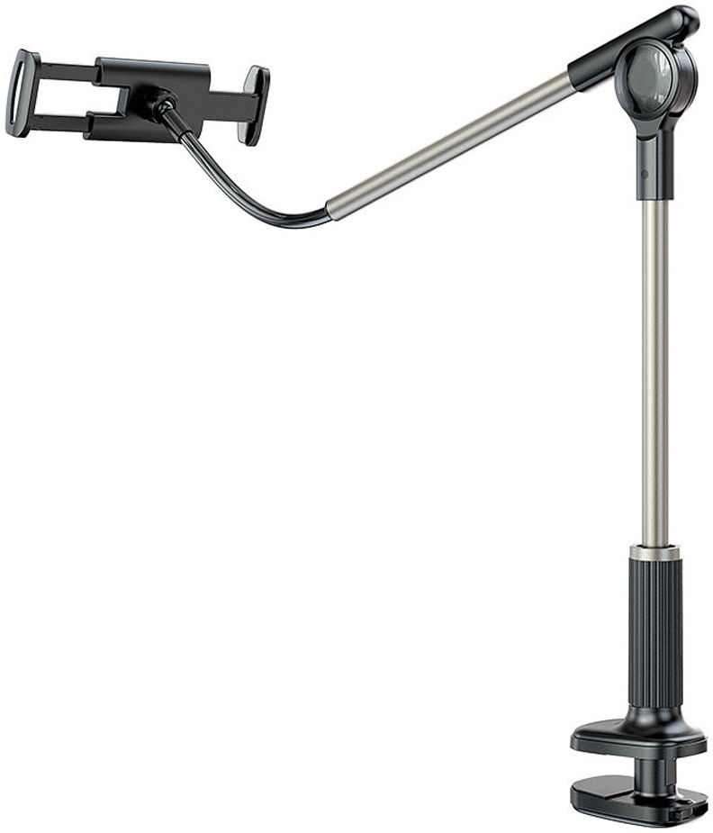 Hoco Verstelbare Houder voor Telefoon/Tablet/iPad 4.5 tot 10.5 Inch afbeelding 5