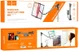 Hoco Verstelbare Houder voor Telefoon/Tablet/iPad 4.5 tot 10.5 Inch afbeelding 6