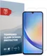 Rosso Samsung Galaxy A34 9H Tempered Glass Screen Protector