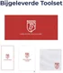 Rosso Xiaomi 12T / 12T Pro 9H Tempered Glass Screen Protector afbeelding 5