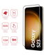 Rosso Samsung Galaxy S23 9H Tempered Glass Screen Protector afbeelding 2