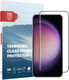 Rosso Samsung Galaxy S23 Plus 9H Tempered Glass Screen Protector afbeelding 1