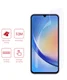 Rosso Samsung Galaxy A54 Ultra Clear Screen Protector Duo Pack afbeelding 2