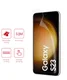 Rosso Samsung Galaxy S23 Screen Protector Ultra Clear Duo Pack afbeelding 2