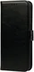 Rosso Element Motorola Moto E22/E22i Hoesje Book Cover Wallet Zwart afbeelding 8