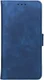 Rosso Element Samsung Galaxy A34 Hoesje Book Cover Wallet Blauw afbeelding 11