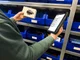 Apple iPad 11 (2025) / 10.9 (2022) Hoes met Screen Protector en Handriem Zwart afbeelding 11