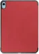 Apple iPad 11 (2025) / 10.9 (2022) Hoes Tri-Fold Book Case Rood afbeelding 11