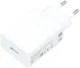 Originele Xiaomi MDY-11-EP Fast Charge Oplader USB-A Adapter Wit afbeelding 2