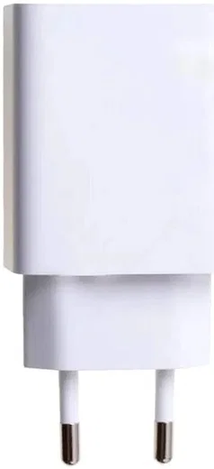 Originele Xiaomi MDY-11-EP Fast Charge Oplader USB-A Adapter Wit afbeelding 4