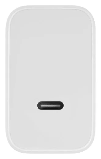 Originele OnePlus SuperVOOC 80W GaN Snellader USB-C Adapter Wit afbeelding 3