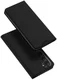 Dux Ducis Skin Pro Samsung Galaxy S23 Hoesje Portemonnee Zwart afbeelding 4
