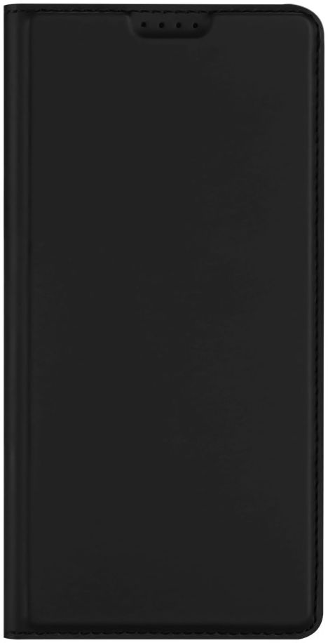 Dux Ducis Skin Pro Samsung Galaxy S23 Hoesje Portemonnee Zwart afbeelding 10