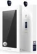 Dux Ducis Skin Pro Samsung Galaxy S23 Hoesje Portemonnee Zwart afbeelding 11