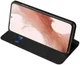Dux Ducis Skin Pro Samsung Galaxy S23 Hoesje Portemonnee Zwart afbeelding 5