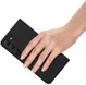 Dux Ducis Skin Pro Samsung Galaxy S23 Hoesje Portemonnee Zwart afbeelding 6