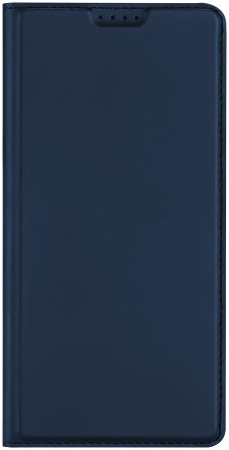 Dux Ducis Skin Pro Samsung Galaxy S23 Plus Hoesje Portemonnee Blauw afbeelding 10