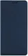 Dux Ducis Skin Pro Samsung Galaxy S23 Plus Hoesje Portemonnee Blauw afbeelding 10