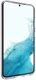 Samsung Galaxy S23 Hoesje Dun TPU Back Cover Transparant afbeelding 4