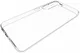 Samsung Galaxy S23 Hoesje Dun TPU Back Cover Transparant afbeelding 5