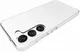 Samsung Galaxy S23 Hoesje Dun TPU Back Cover Transparant afbeelding 7