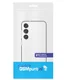 Samsung Galaxy S23 Hoesje Dun TPU Back Cover Transparant afbeelding 9