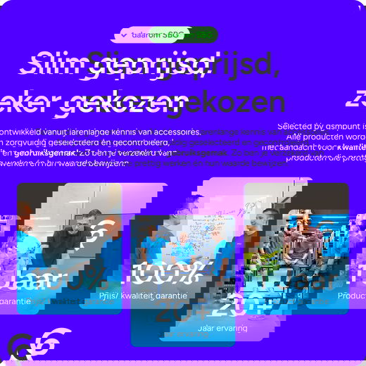 Samsung Galaxy S23 Hoesje Schokbestendig en Dun TPU Transparant afbeelding 7