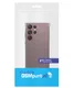 Samsung Galaxy S23 Ultra Hoesje Schokbestendig en Dun TPU Transparant afbeelding 14