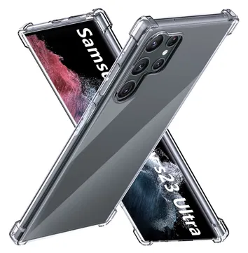 Gratis case - jouw cadeau bij deze bestelling