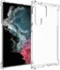 Samsung Galaxy S23 Ultra Hoesje Schokbestendig en Dun TPU Transparant afbeelding 13