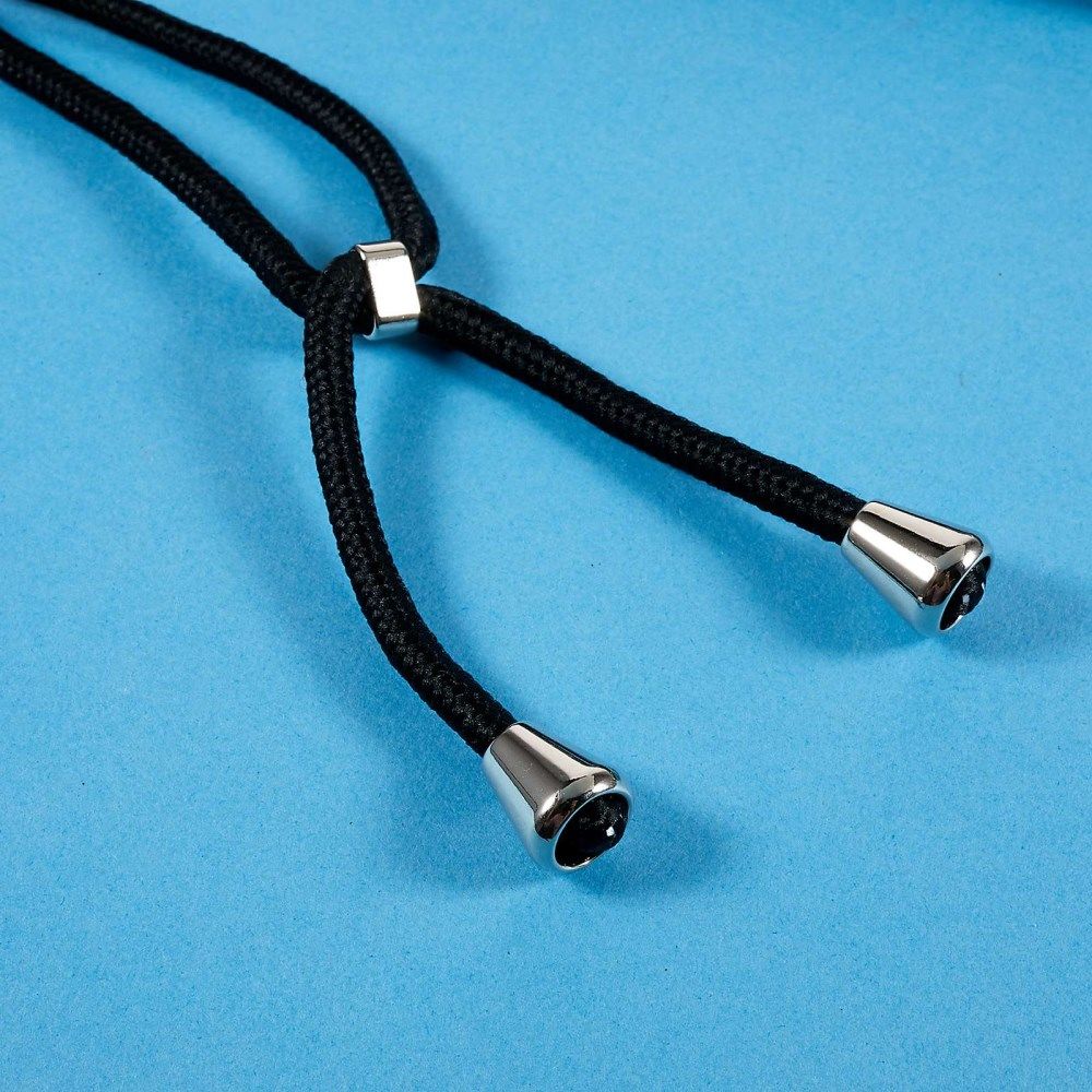 Samsung Galaxy S23 Plus Hoesje met Koord TPU Transparant afbeelding 12