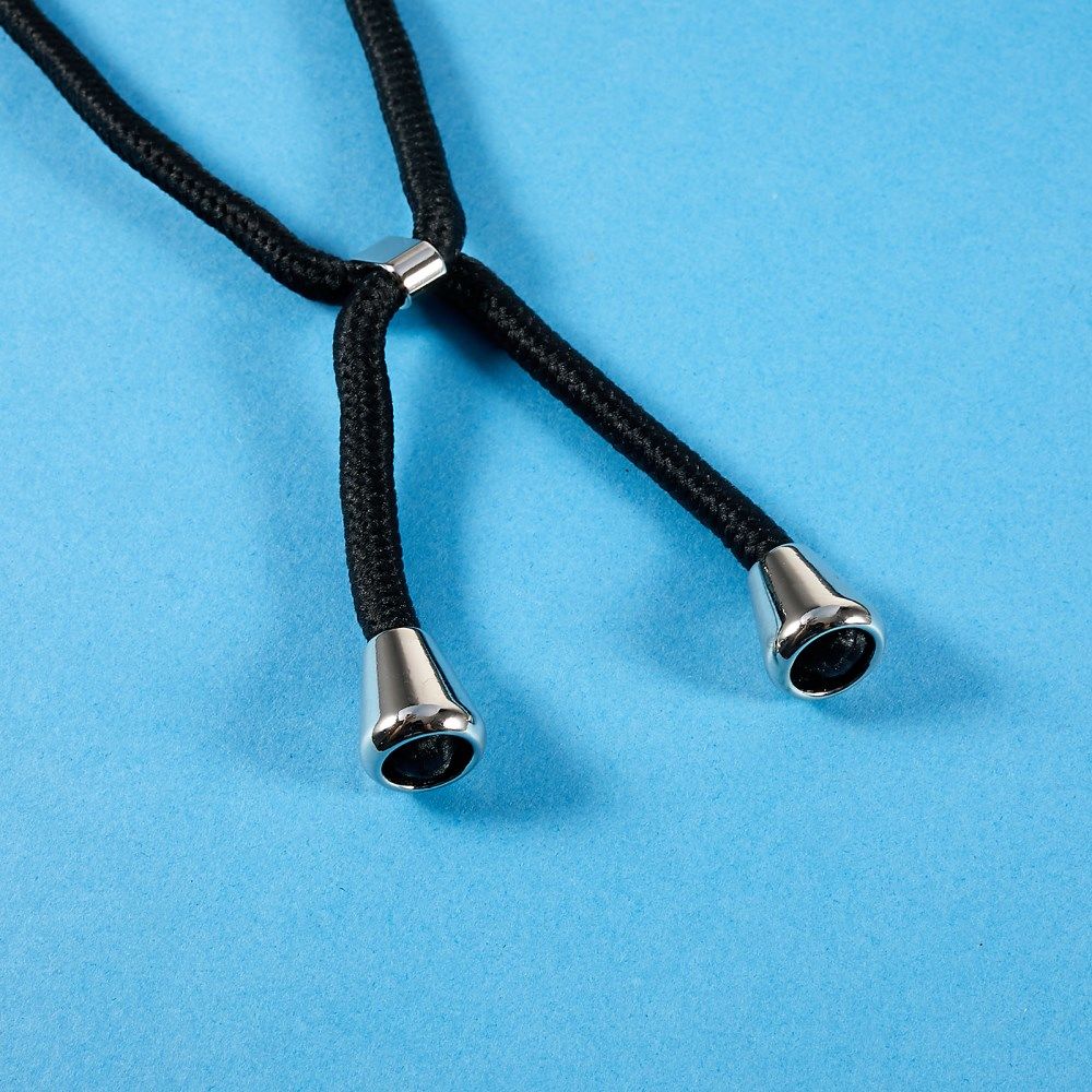 Samsung Galaxy A14 Hoesje met Koord Schokbestendig TPU Transparant afbeelding 14