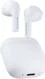 Happy Plugs Joy Bluetooth 5.2 Headset Draadloze Oordopjes Wit afbeelding 1