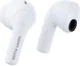 Happy Plugs Joy Bluetooth 5.2 Headset Draadloze Oordopjes Wit afbeelding 3