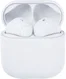 Happy Plugs Joy Bluetooth 5.2 Headset Draadloze Oordopjes Wit afbeelding 6