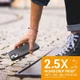 Catalyst Influence Case Apple iPhone 14 Hoesje Back Cover Transparant afbeelding 2