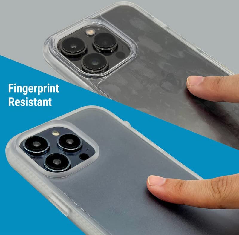 Catalyst Influence Case Apple iPhone 14 Hoesje Back Cover Transparant afbeelding 5