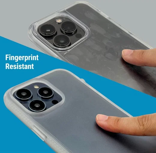 Catalyst Influence Case Apple iPhone 14 Hoesje Back Cover Transparant afbeelding 5