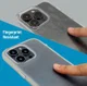 Catalyst Influence Case Apple iPhone 14 Hoesje Back Cover Transparant afbeelding 5