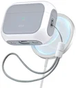 ESR Orbit Hybrid HaloLock Apple AirPods Pro 1/2 Hoesje MagSafe Wit
