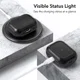 ESR Orbit Hybrid HaloLock Apple AirPods Pro 1/2 Hoesje MagSafe Zwart afbeelding 7