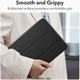 ESR Rebound Magnetic iPad 11 (2025) / 10.9 (2022) Hoes Tri-Fold Book Case Blauw afbeelding 7