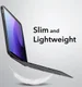 ESR Ascend Hybrid Apple iPad 11 (2025) / 10.9 (2022) Hoes Tri-Fold Zwart afbeelding 8