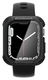 Spigen Tough Armor Pro - Apple Watch 7/8/9 45MM Case - Full Protect - Zwart afbeelding 12
