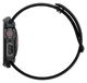 Spigen Tough Armor Pro - Apple Watch 7/8/9 45MM Case - Full Protect - Zwart afbeelding 13