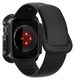 Spigen Tough Armor Pro - Apple Watch 7/8/9 45MM Case - Full Protect - Zwart afbeelding 14