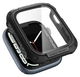 Spigen Tough Armor Pro - Apple Watch 7/8/9 45MM Case - Full Protect - Zwart afbeelding 2