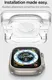 Spigen EZ Fit - Apple Watch Ultra 3/2/1 Screen Protector Glas 2-Pack afbeelding 4