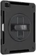 4smarts Rugged Grip iPad Pro 12.9 (2018/2020/2021/2022) Hoes Zwart afbeelding 2